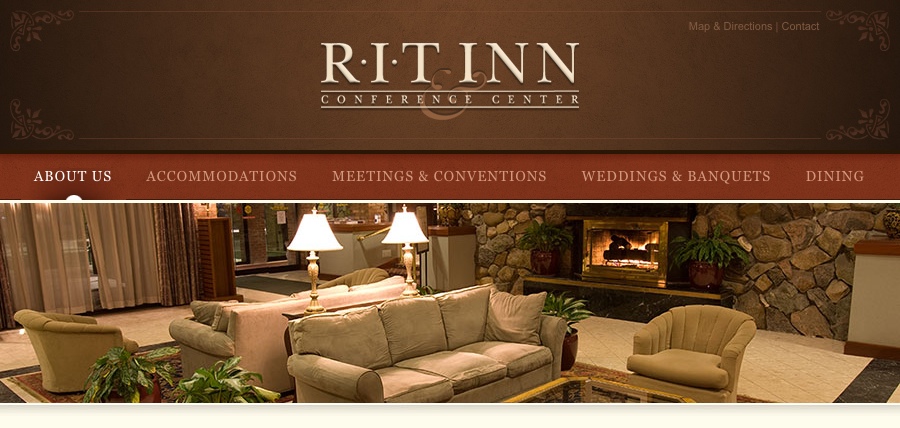 RIT Inn and Conference Center